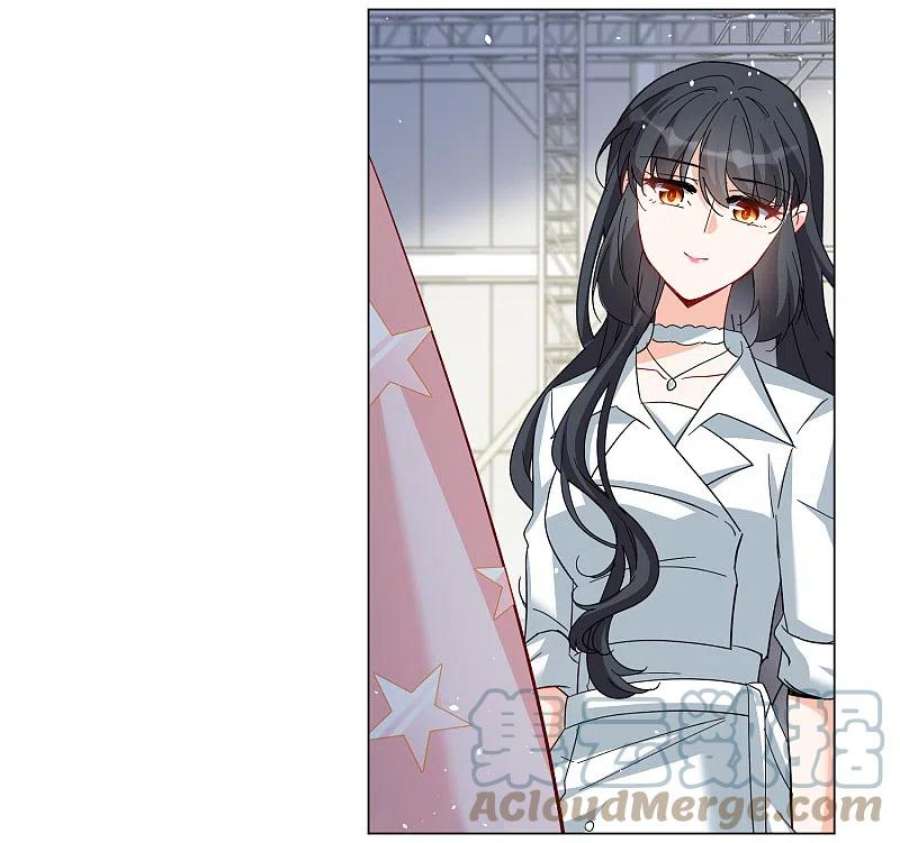 她来了，请趴下266话 你在意谢燃！2