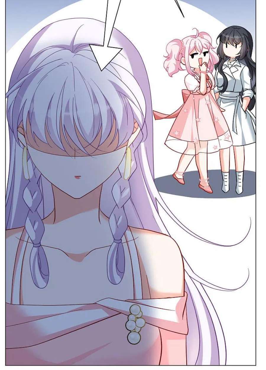 她来了，请趴下266话 你在意谢燃！2