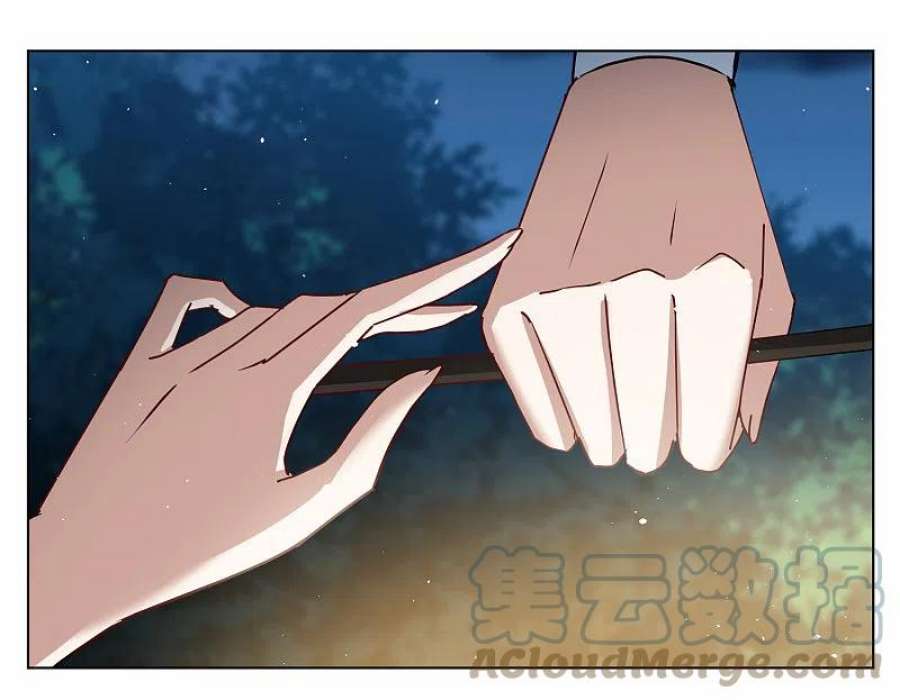 她来了，请趴下267话 跟大佬演感情戏？1