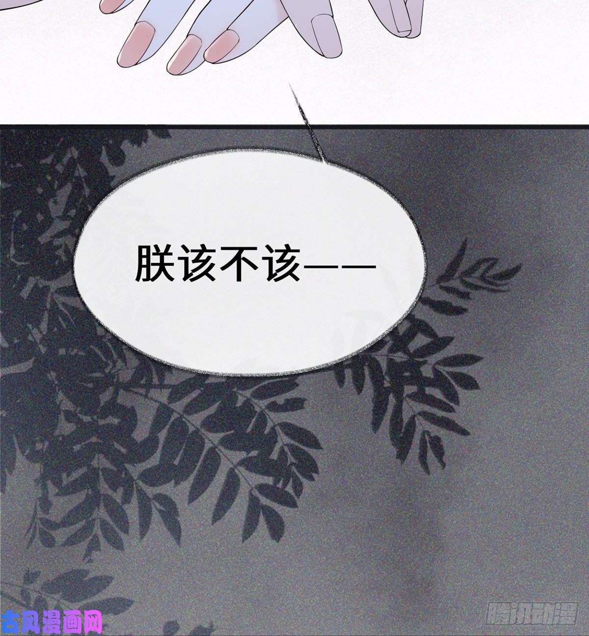 太后裙下臣生而尊贵？