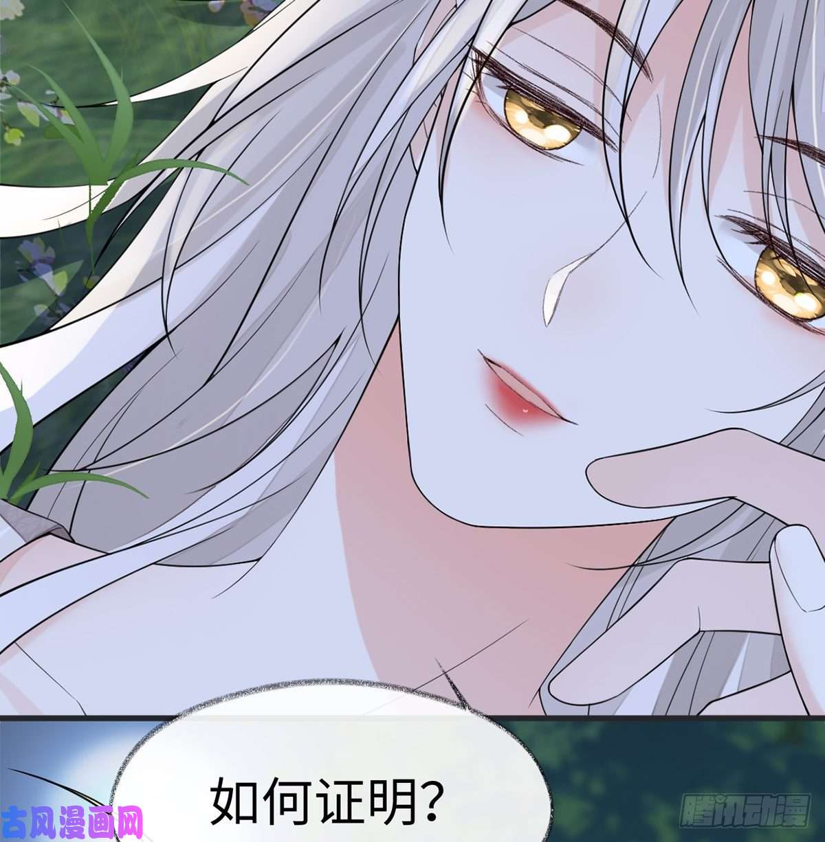 太后裙下臣卿卿，亲亲