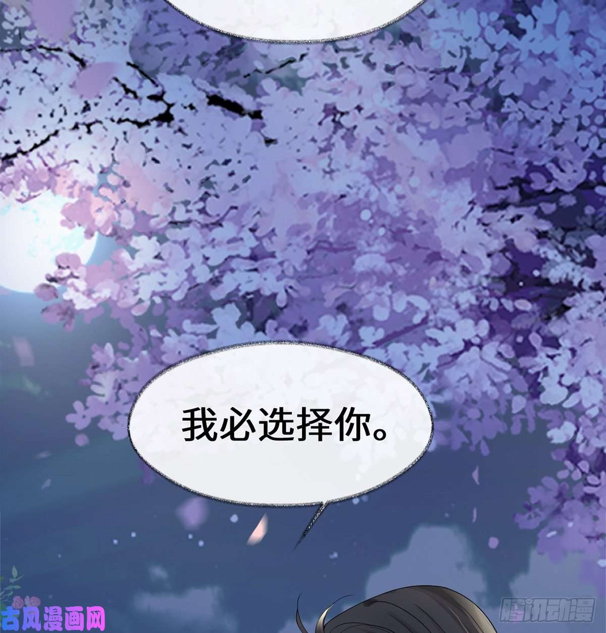 太后裙下臣卿卿，亲亲