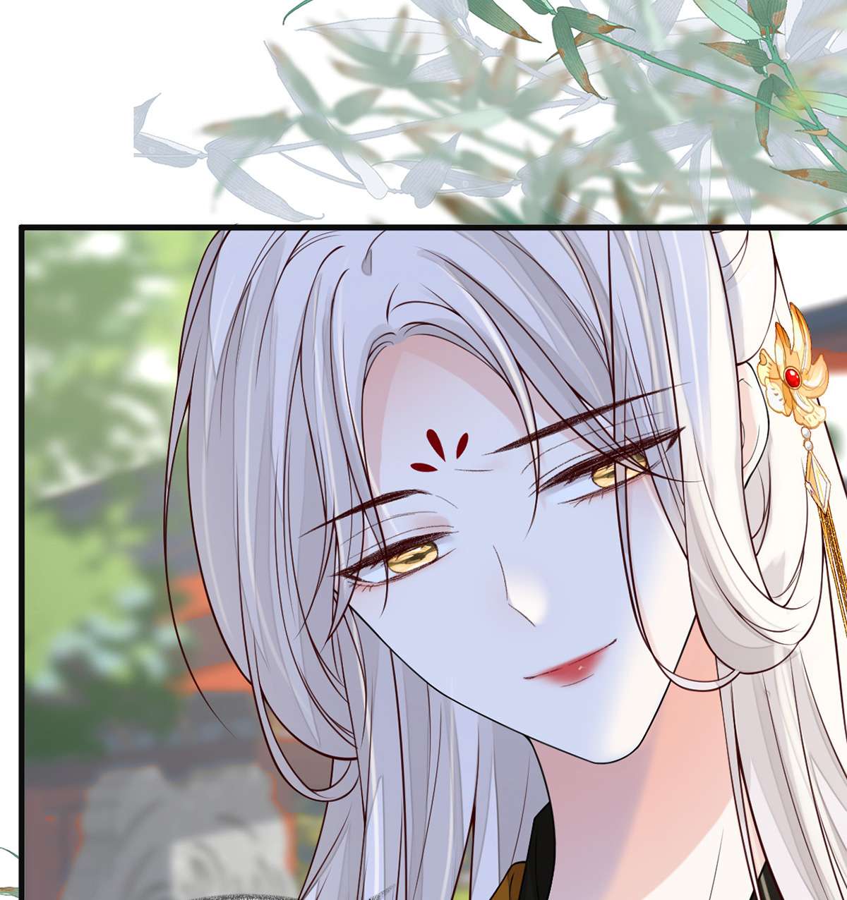 太后裙下臣104 暴君之爱