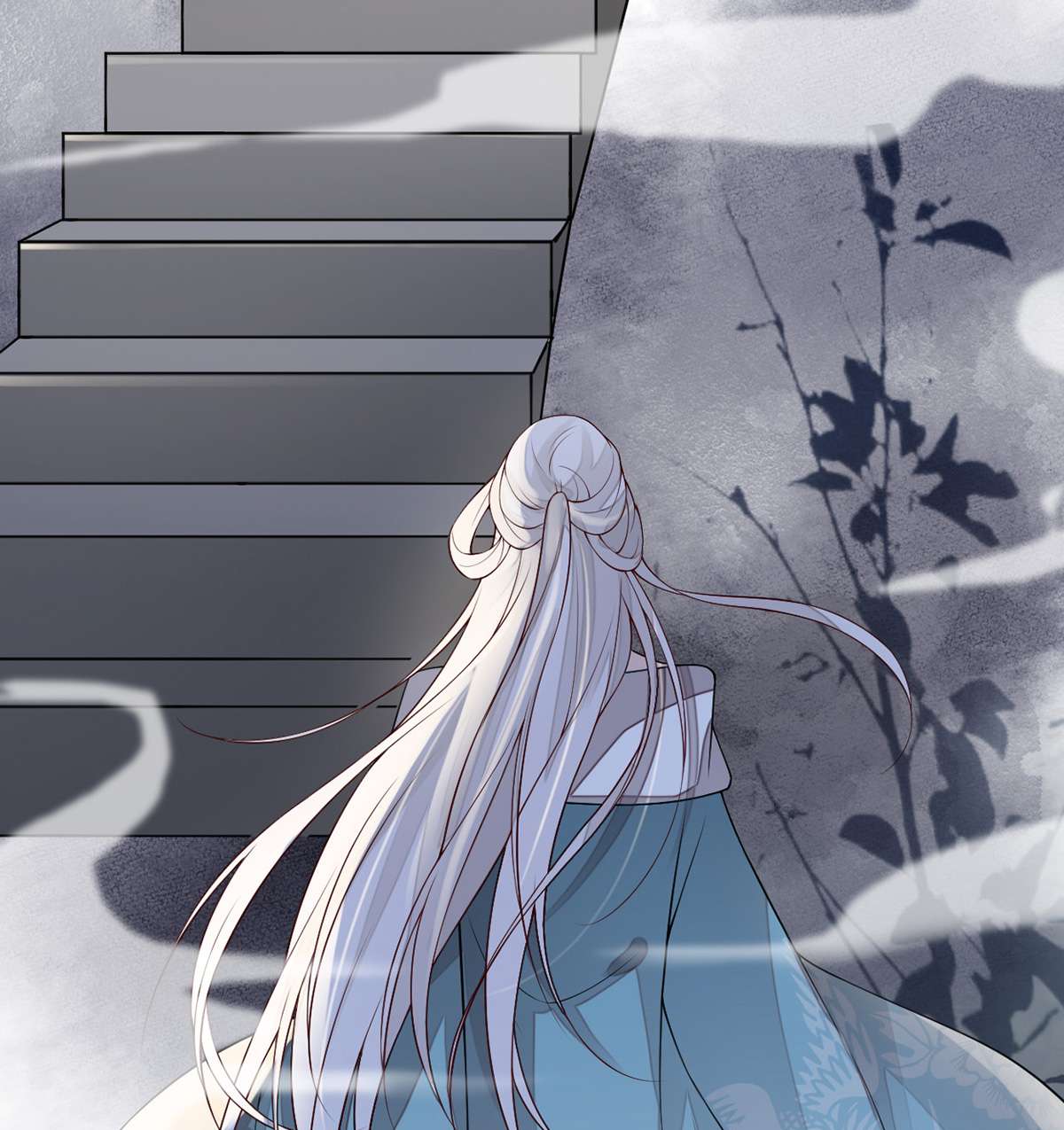 太后裙下臣104 暴君之爱