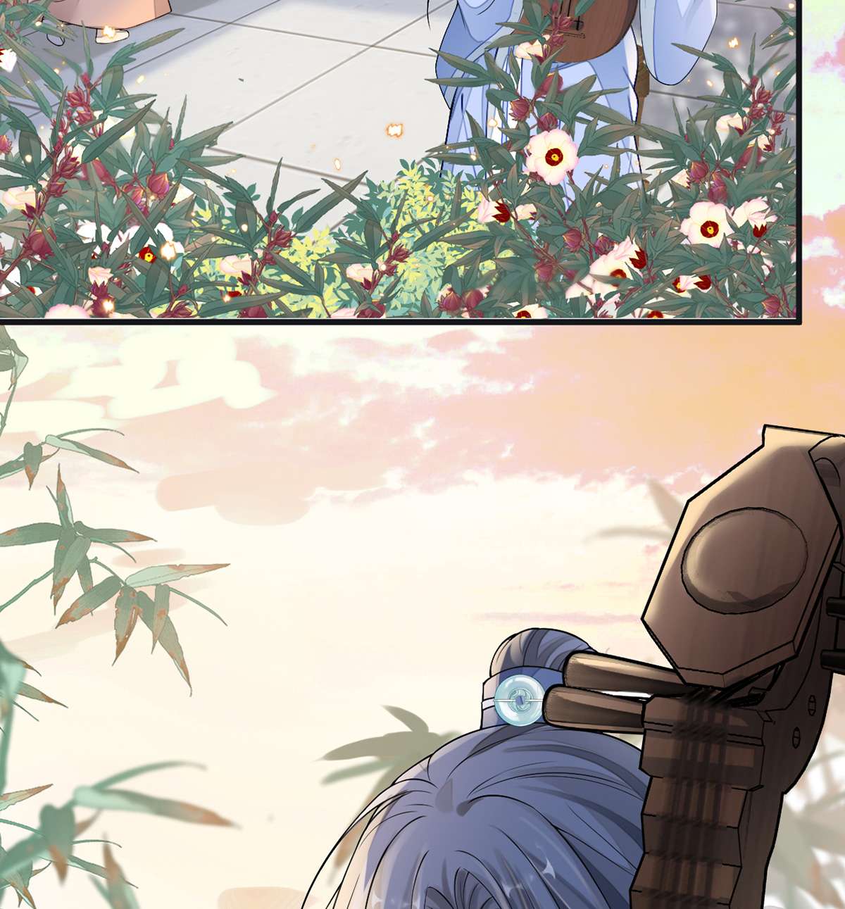 太后裙下臣114 神特么的助兴