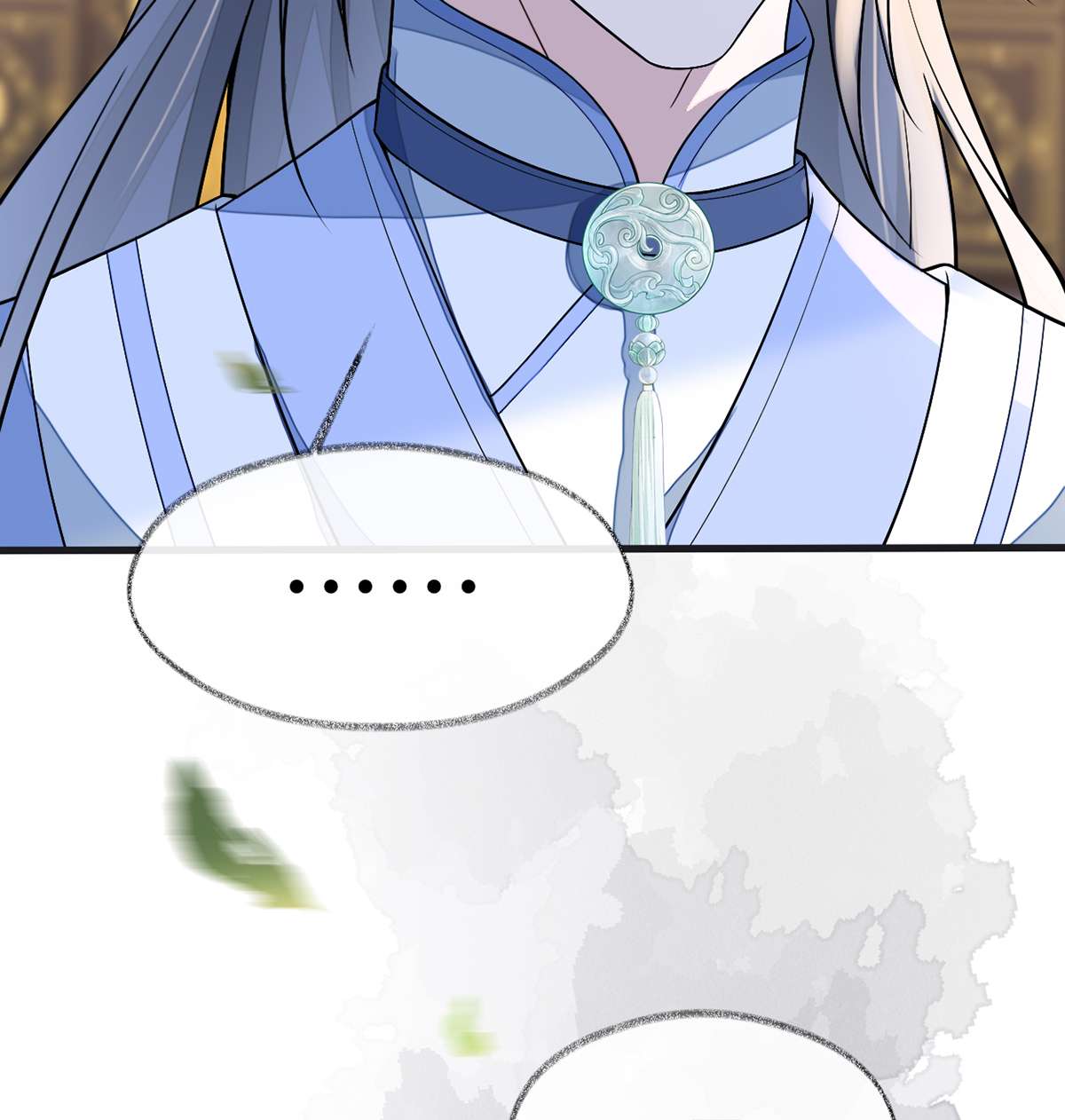 太后裙下臣115 朕也会嫉妒