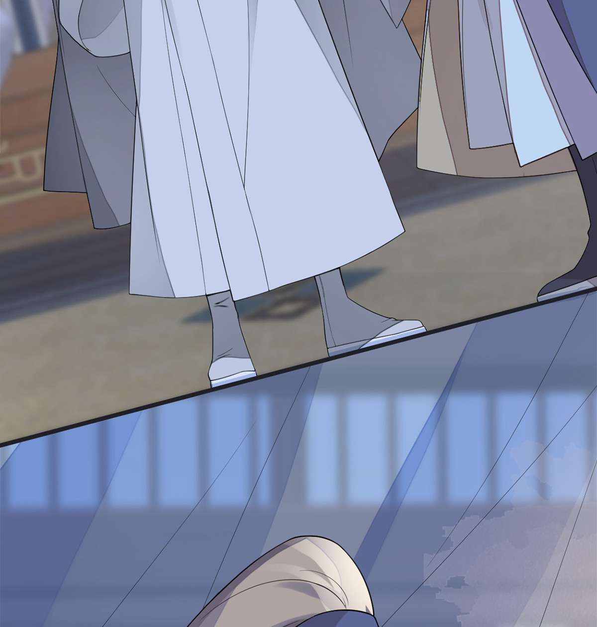 太后裙下臣124 败在何处？