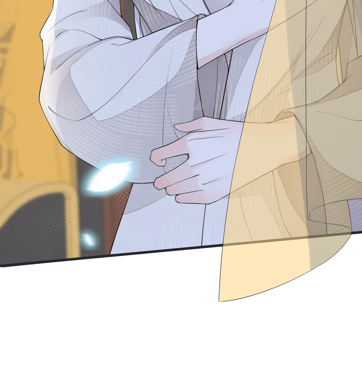 太后裙下臣128 只谈风月