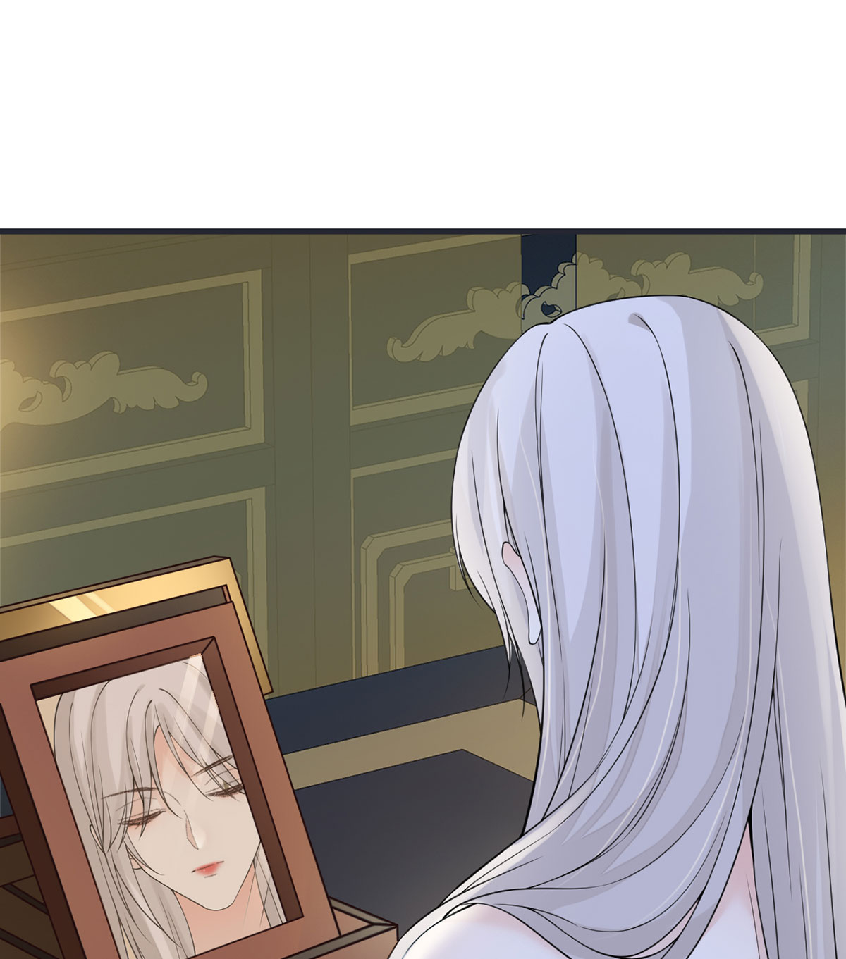 太后裙下臣128 只谈风月