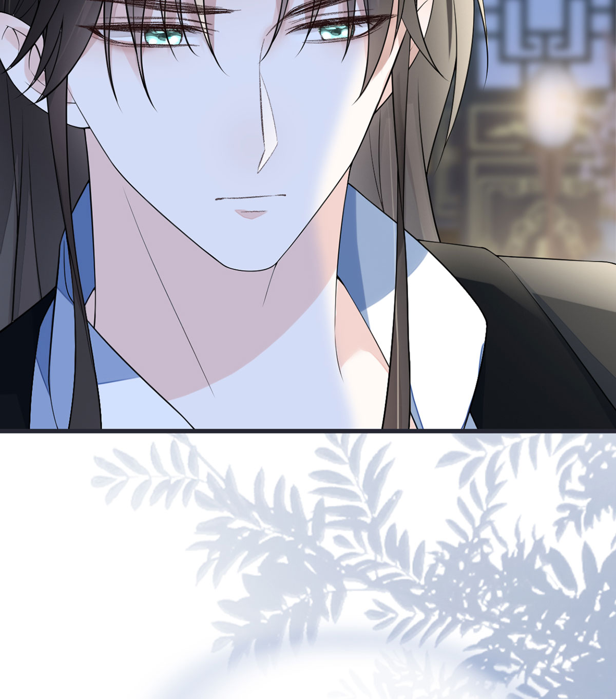 太后裙下臣128 只谈风月