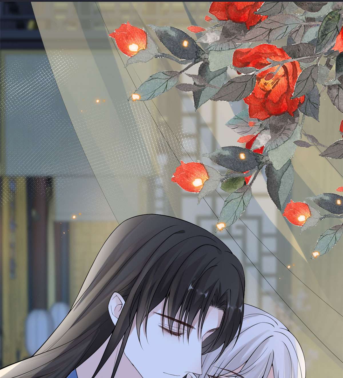 太后裙下臣128 只谈风月