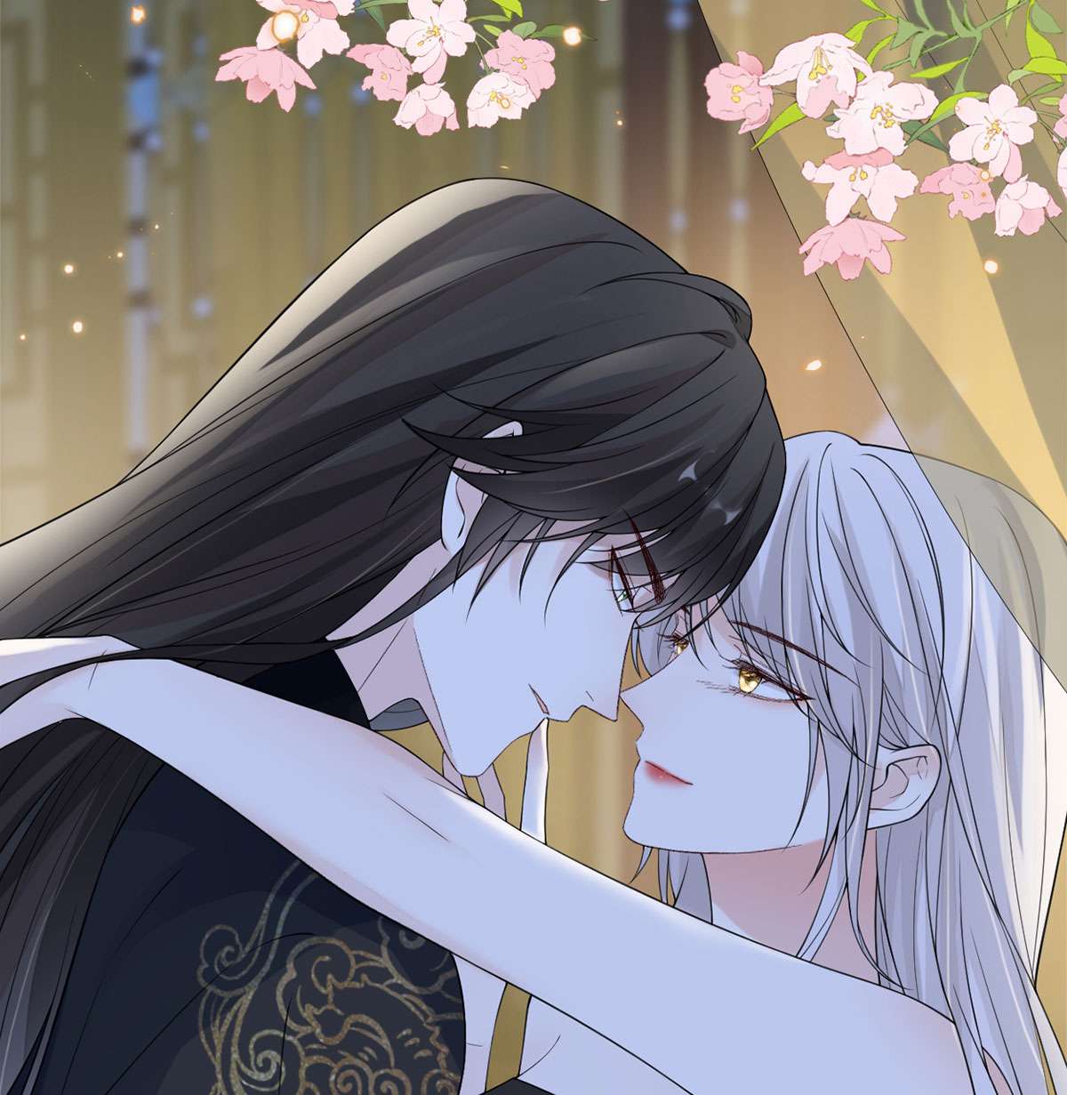 太后裙下臣128 只谈风月