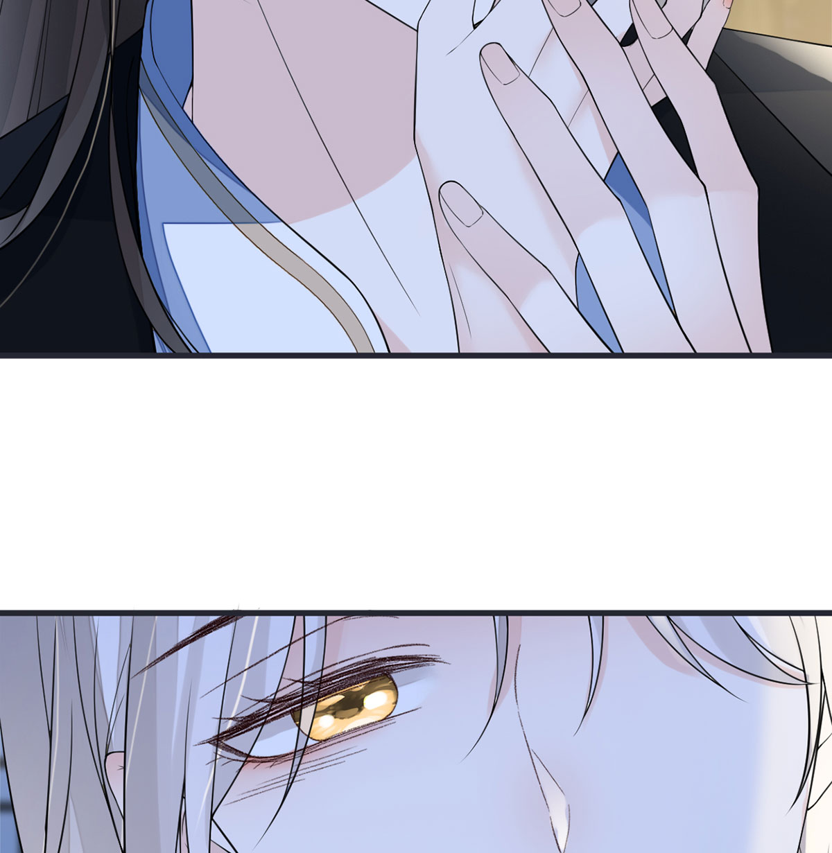 太后裙下臣128 只谈风月