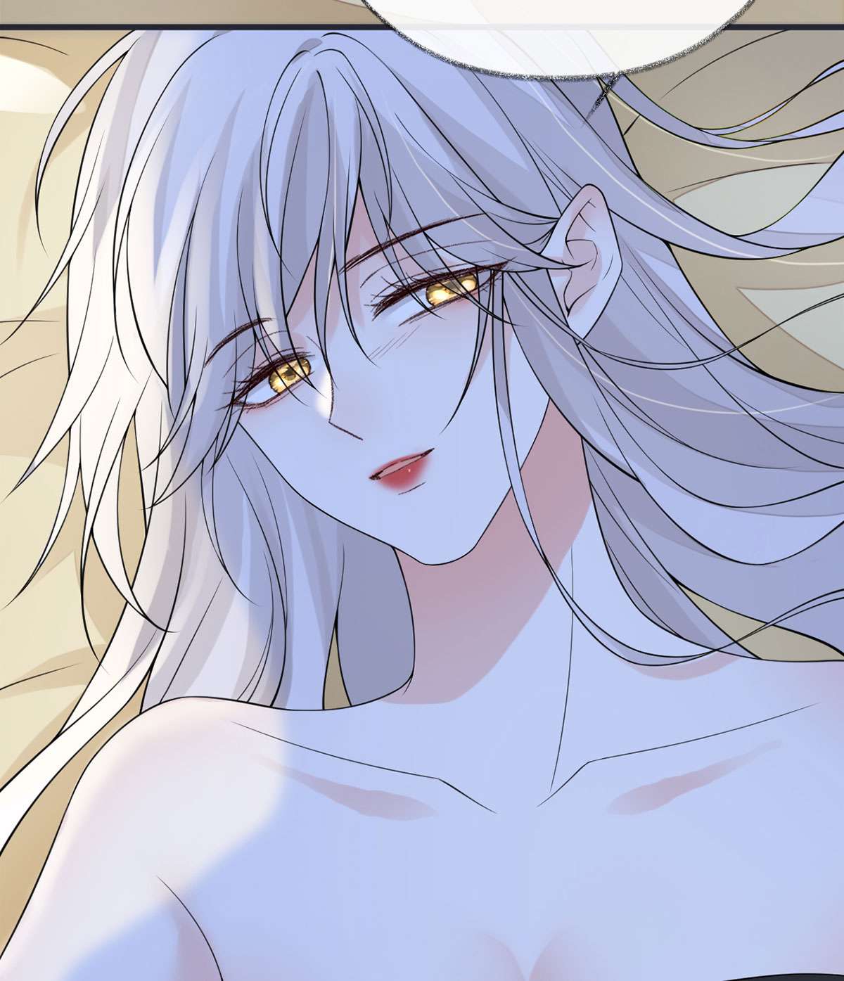 太后裙下臣128 只谈风月