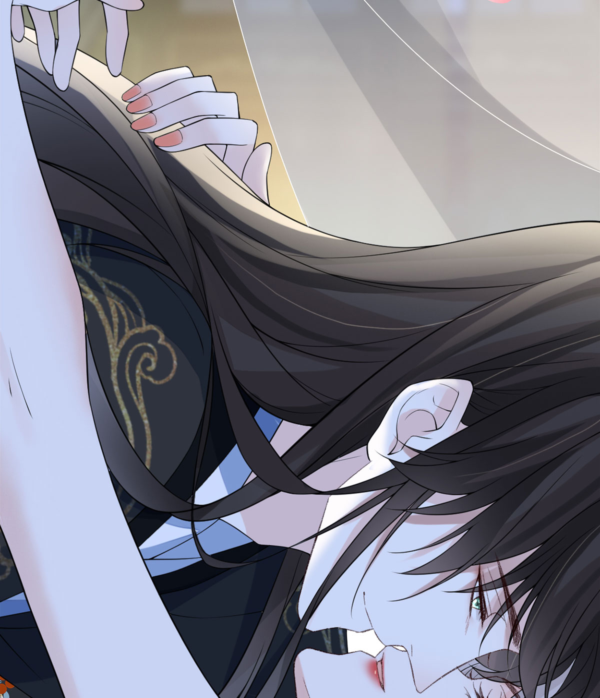 太后裙下臣128 只谈风月