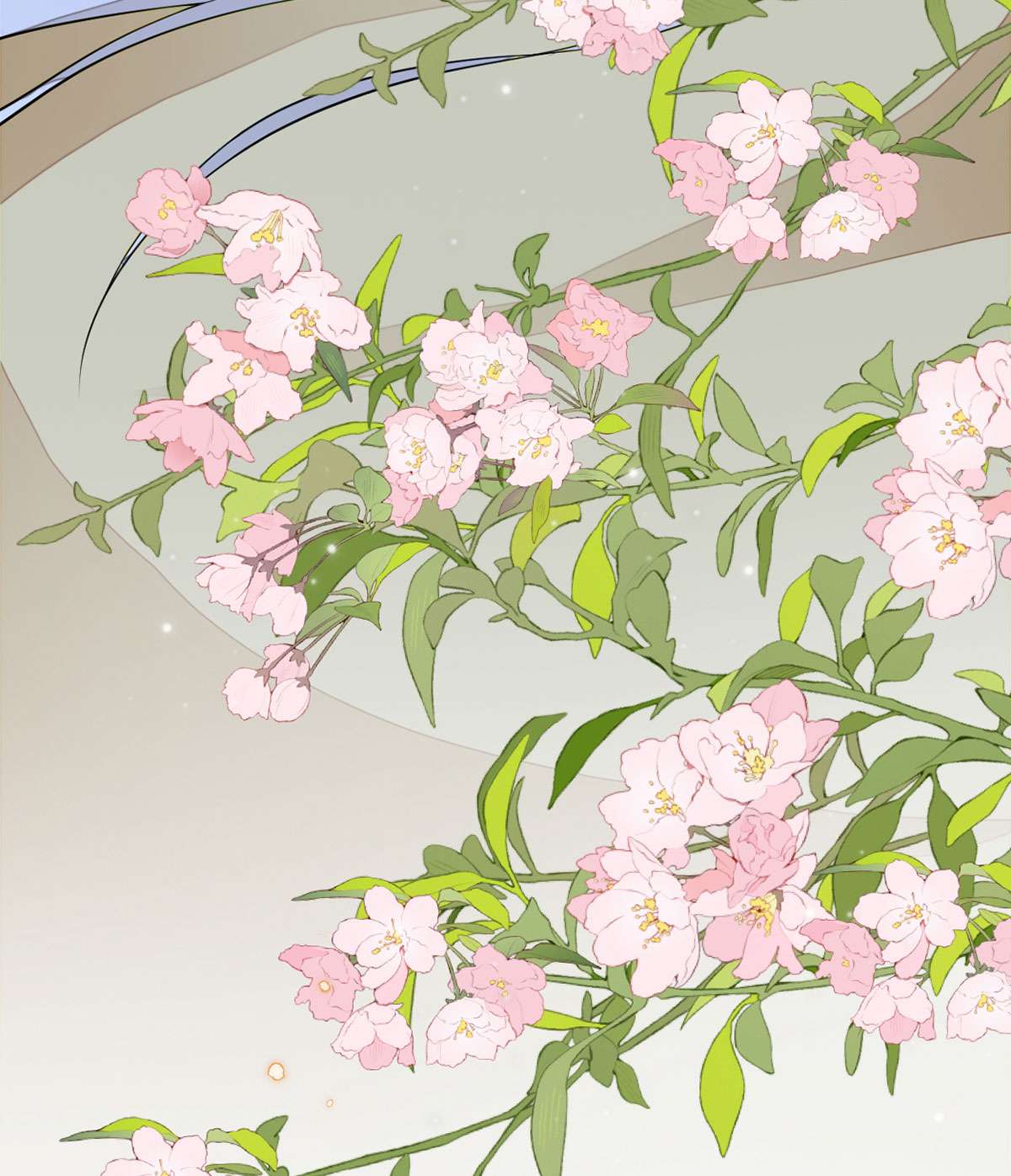 太后裙下臣128 只谈风月