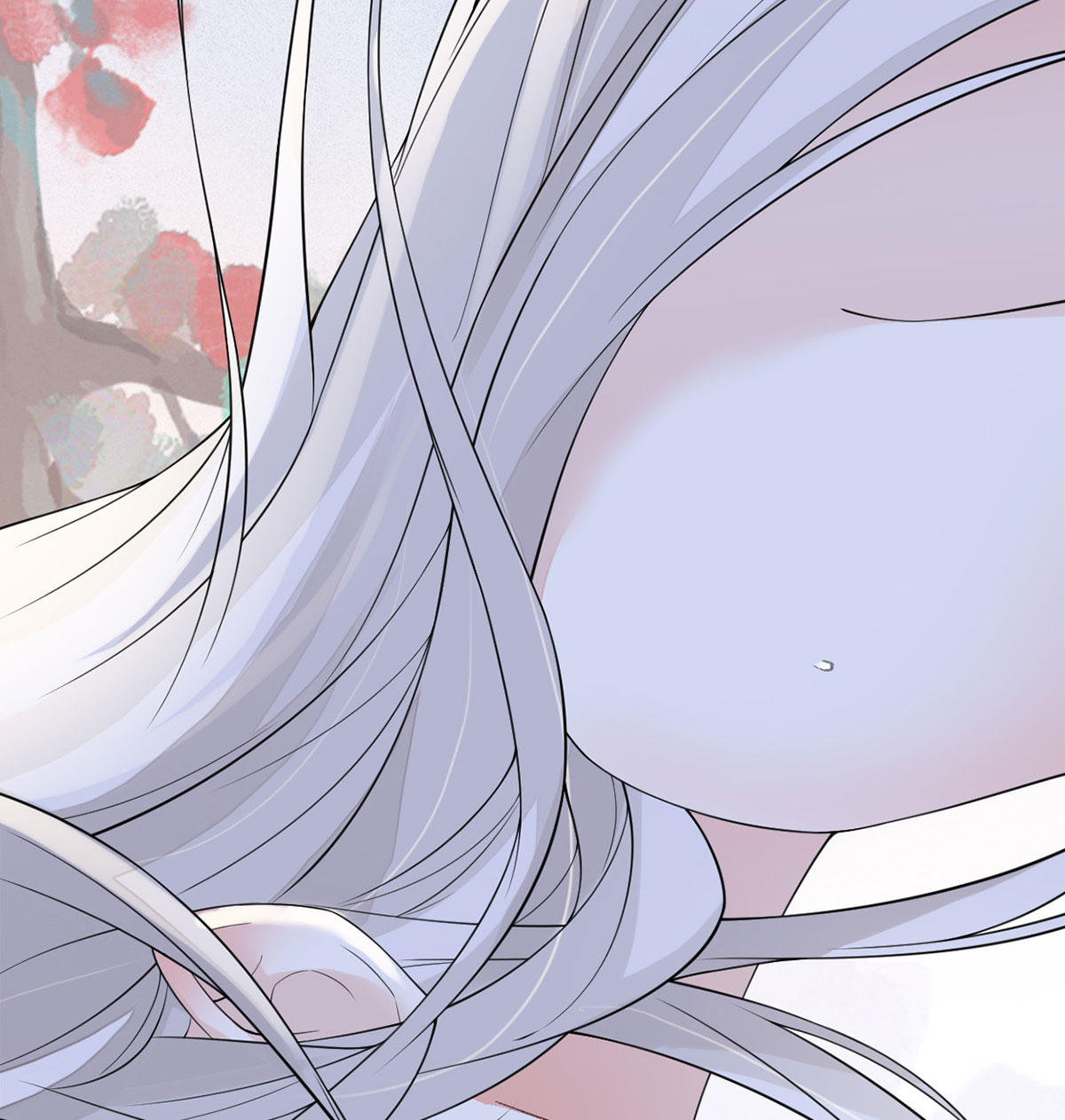 太后裙下臣129 动情