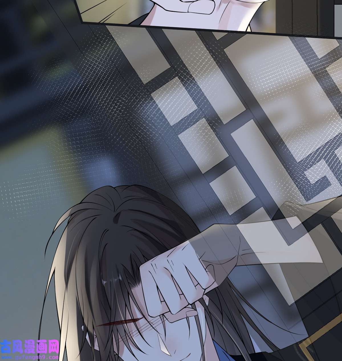 太后裙下臣132 囚不住