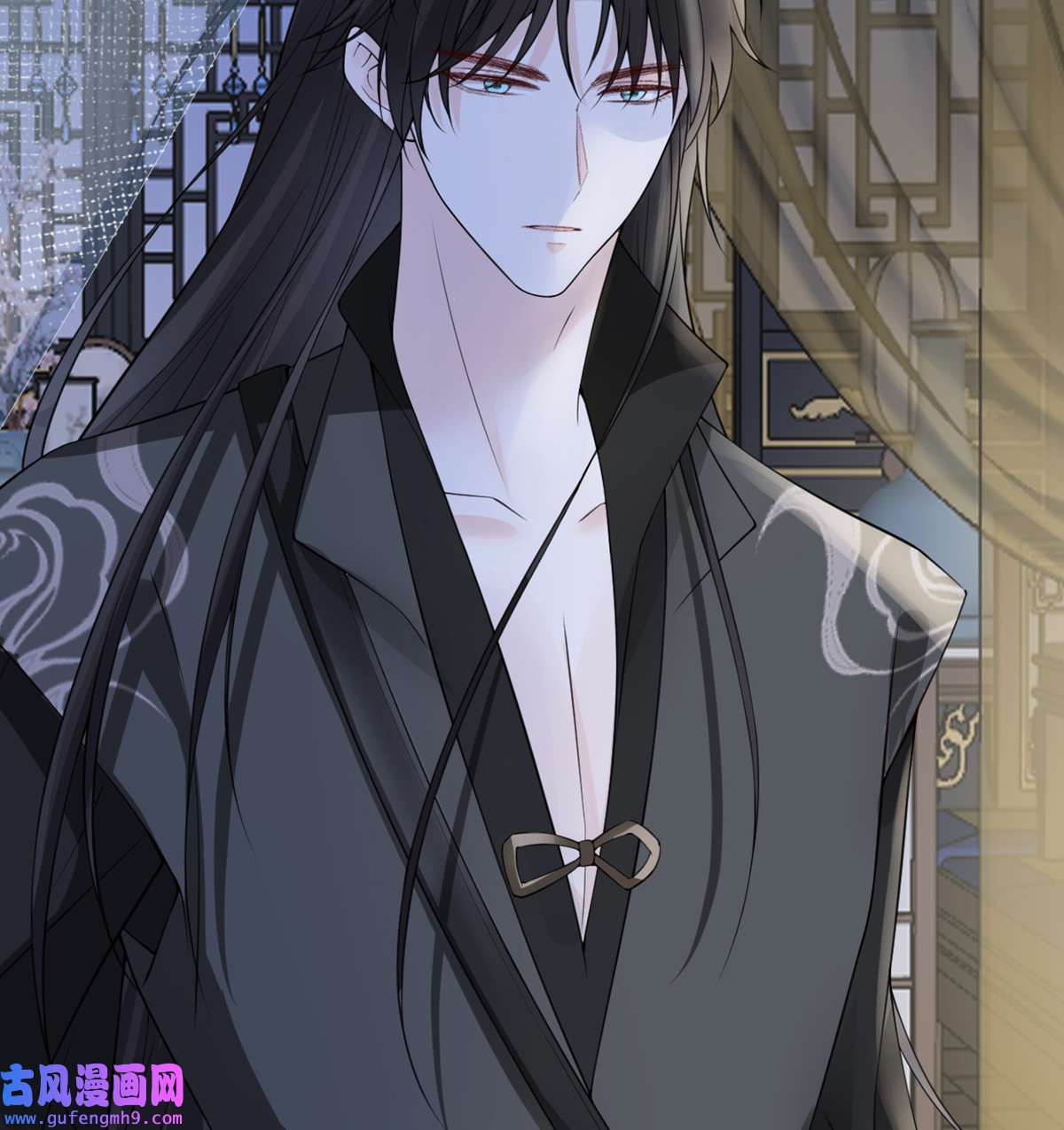 太后裙下臣135 告别