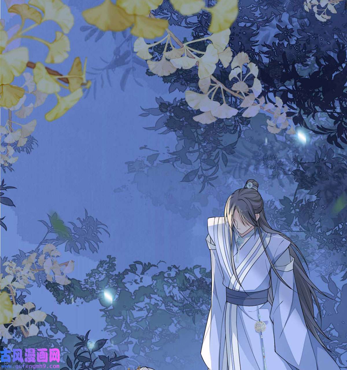 太后裙下臣136 拿下帝师之位？