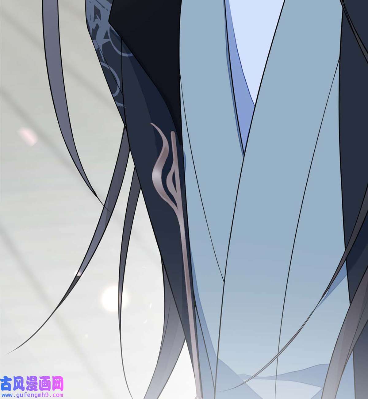 太后裙下臣139 先帝杀话来了