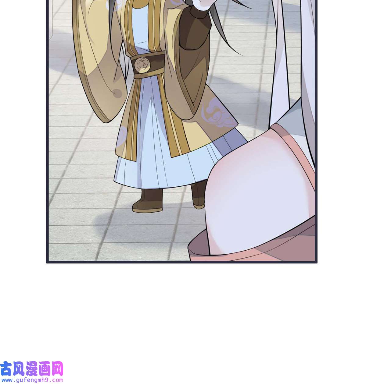 太后裙下臣139 先帝杀话来了