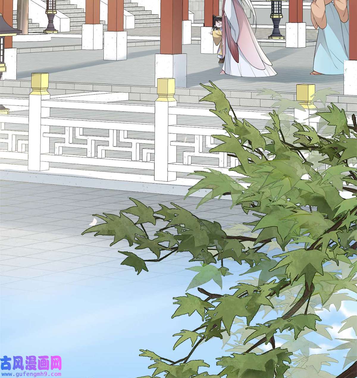 太后裙下臣139 先帝杀话来了