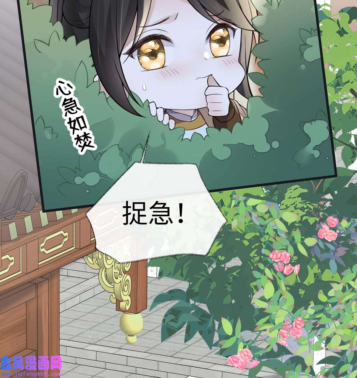 太后裙下臣140 先帝追妻开始