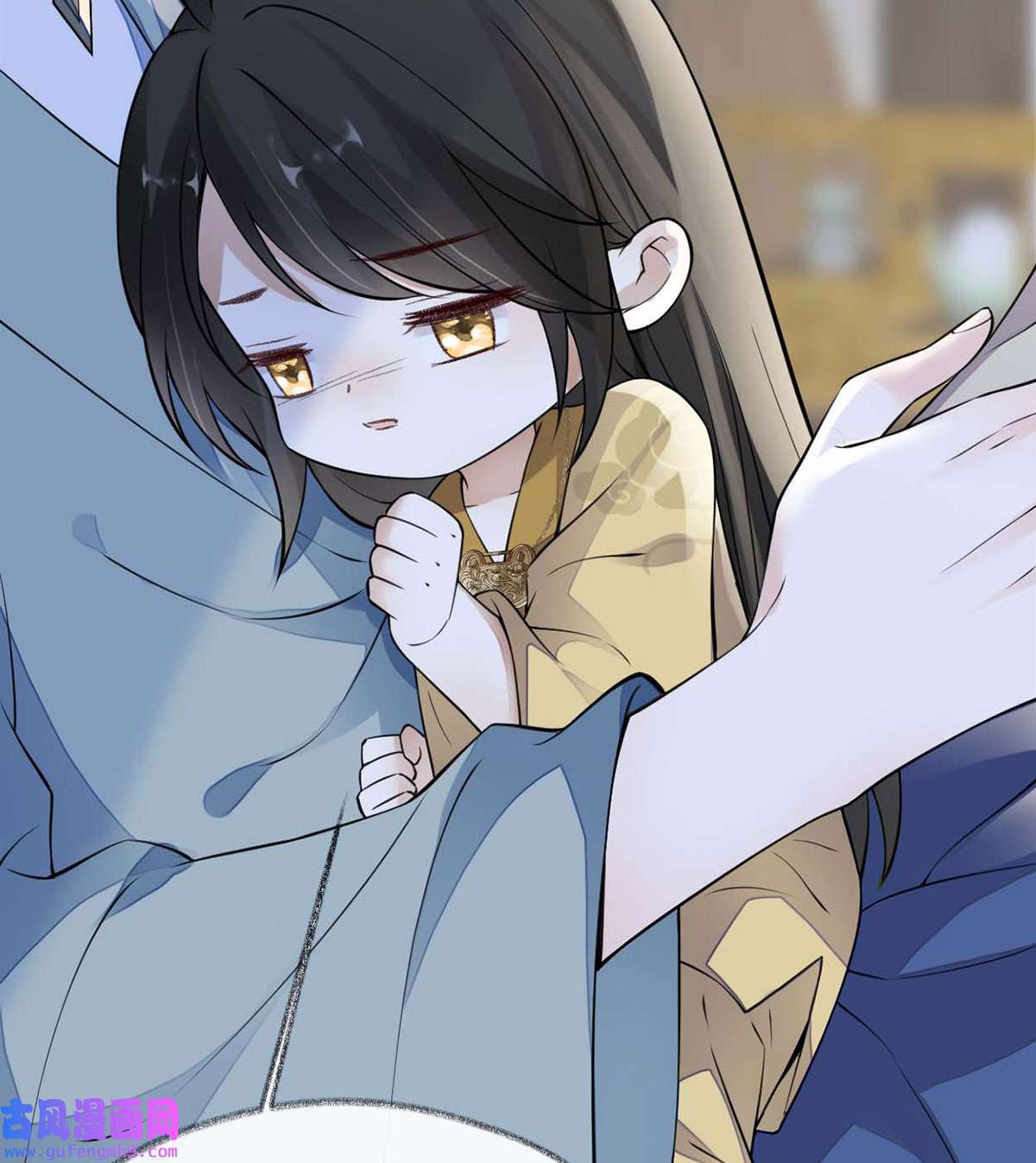 太后裙下臣142 儿子当助攻