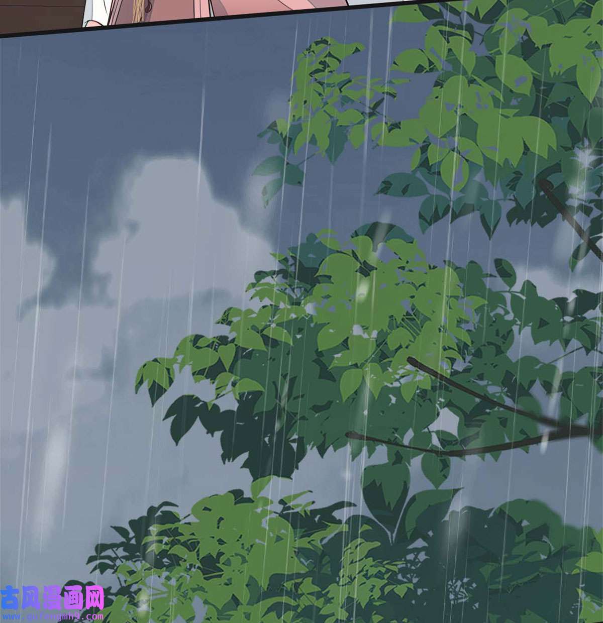 太后裙下臣142 儿子当助攻