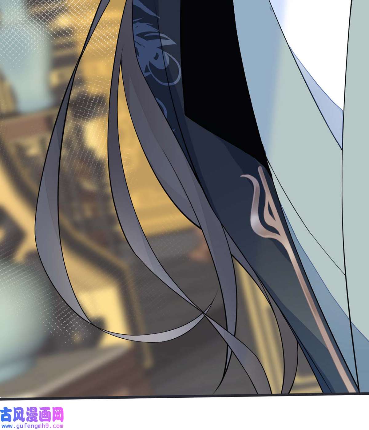 太后裙下臣144 豪赌