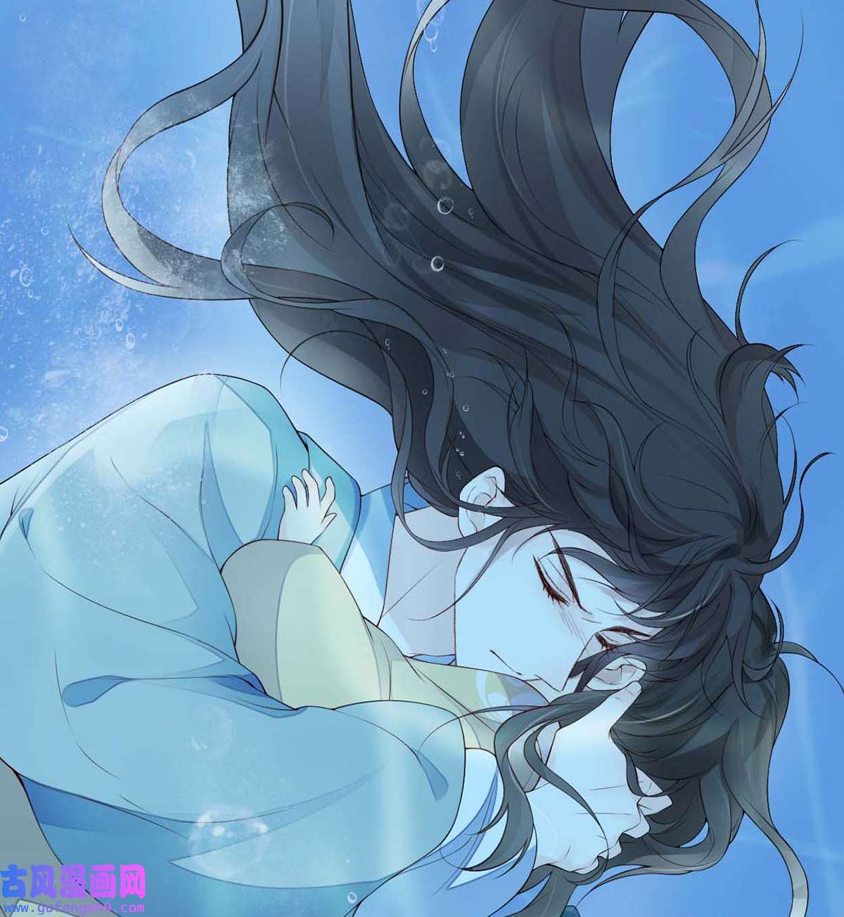 太后裙下臣145 偷亲