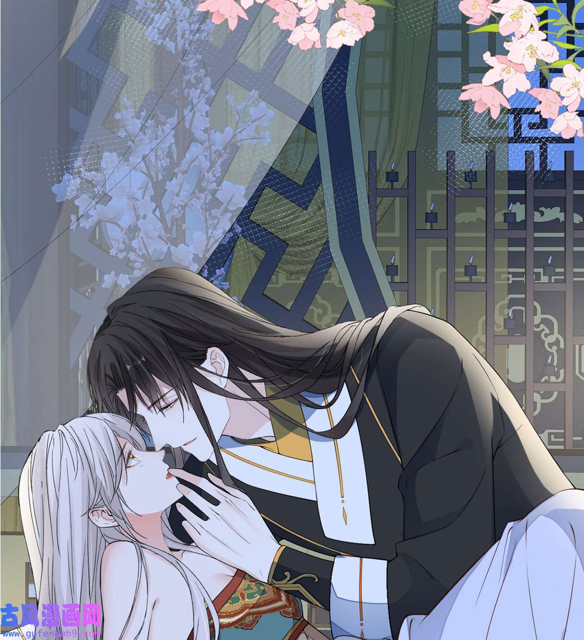 太后裙下臣0.0 请假条