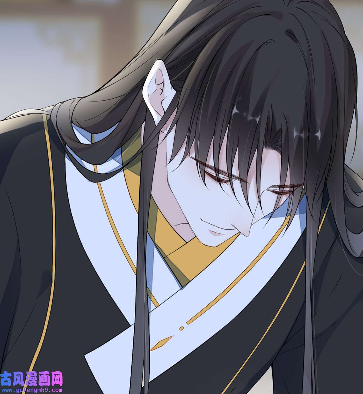 太后裙下臣153 他身体的味道