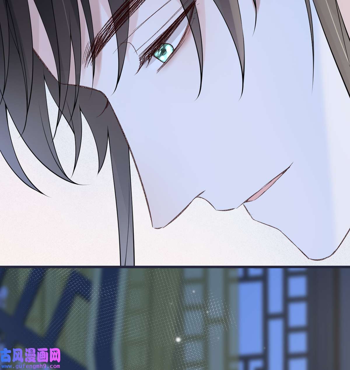 太后裙下臣154 你喜欢我