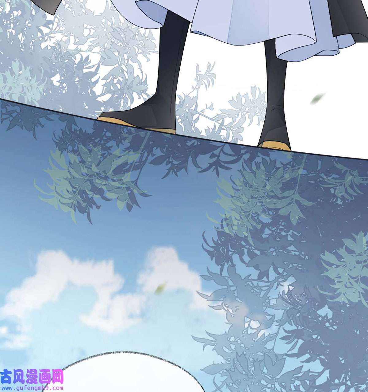 太后裙下臣162 厚此薄彼