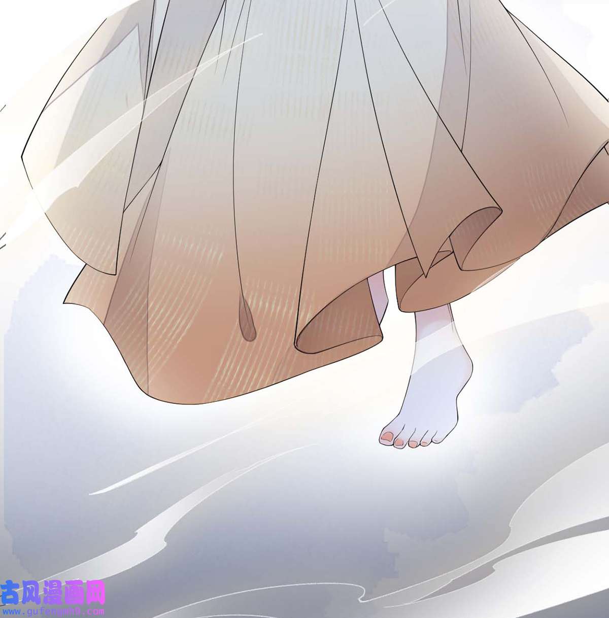 太后裙下臣165 孰能无情