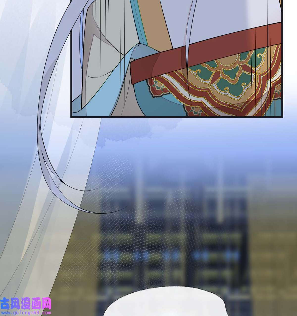 太后裙下臣166 孤魂归去？