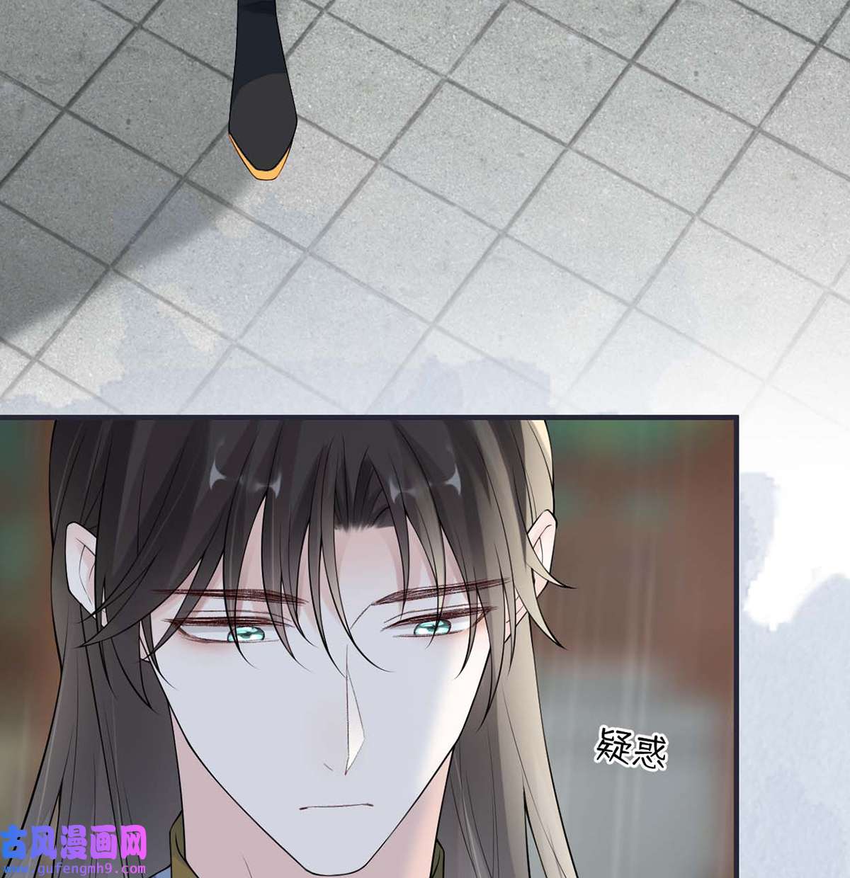 太后裙下臣167 遣散后宫