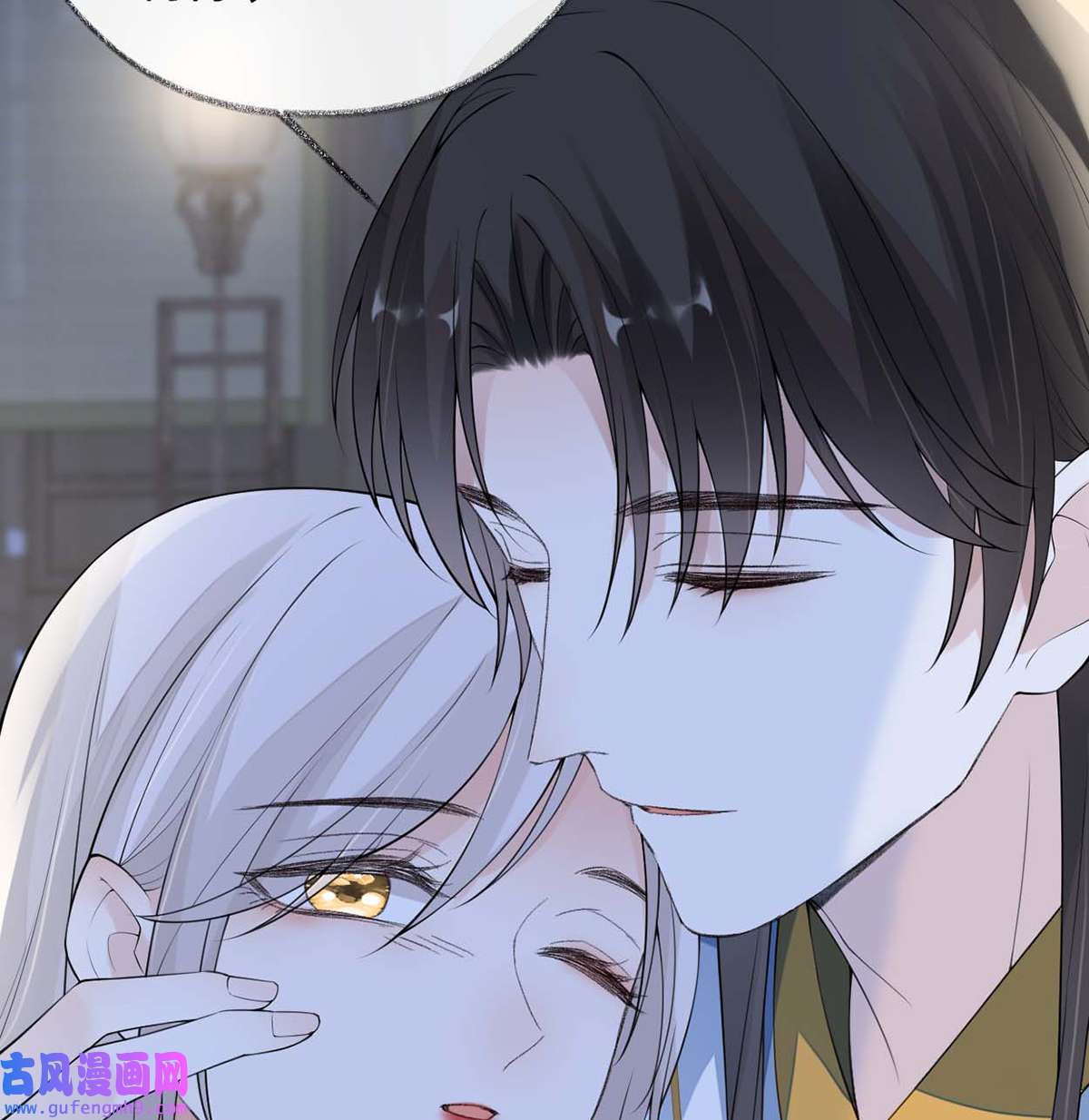 太后裙下臣172 放肆起来