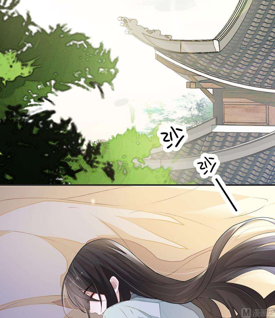 太后裙下臣6话 裙下臣，帐中宠