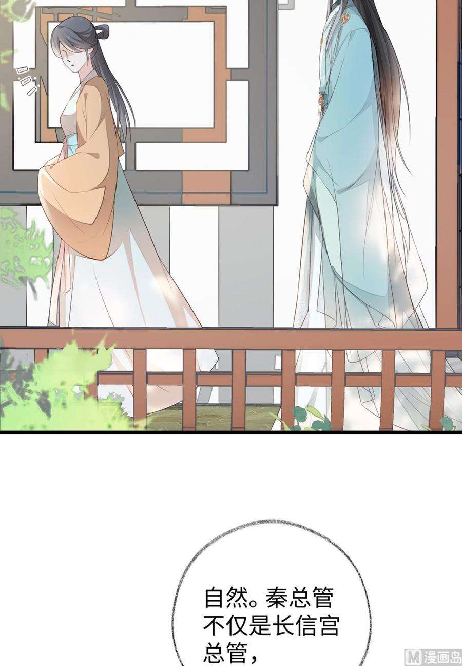 太后裙下臣24话 为我驯服