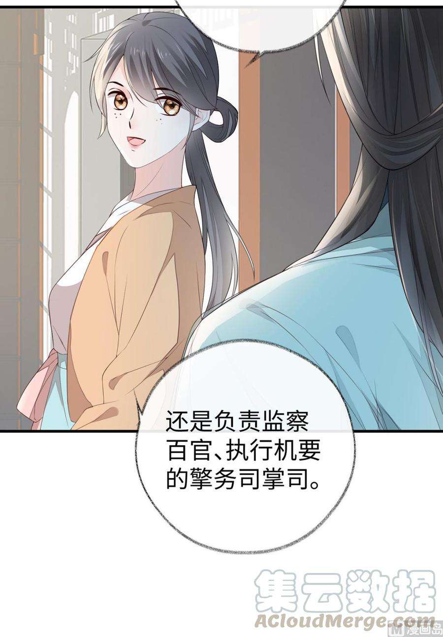太后裙下臣24话 为我驯服