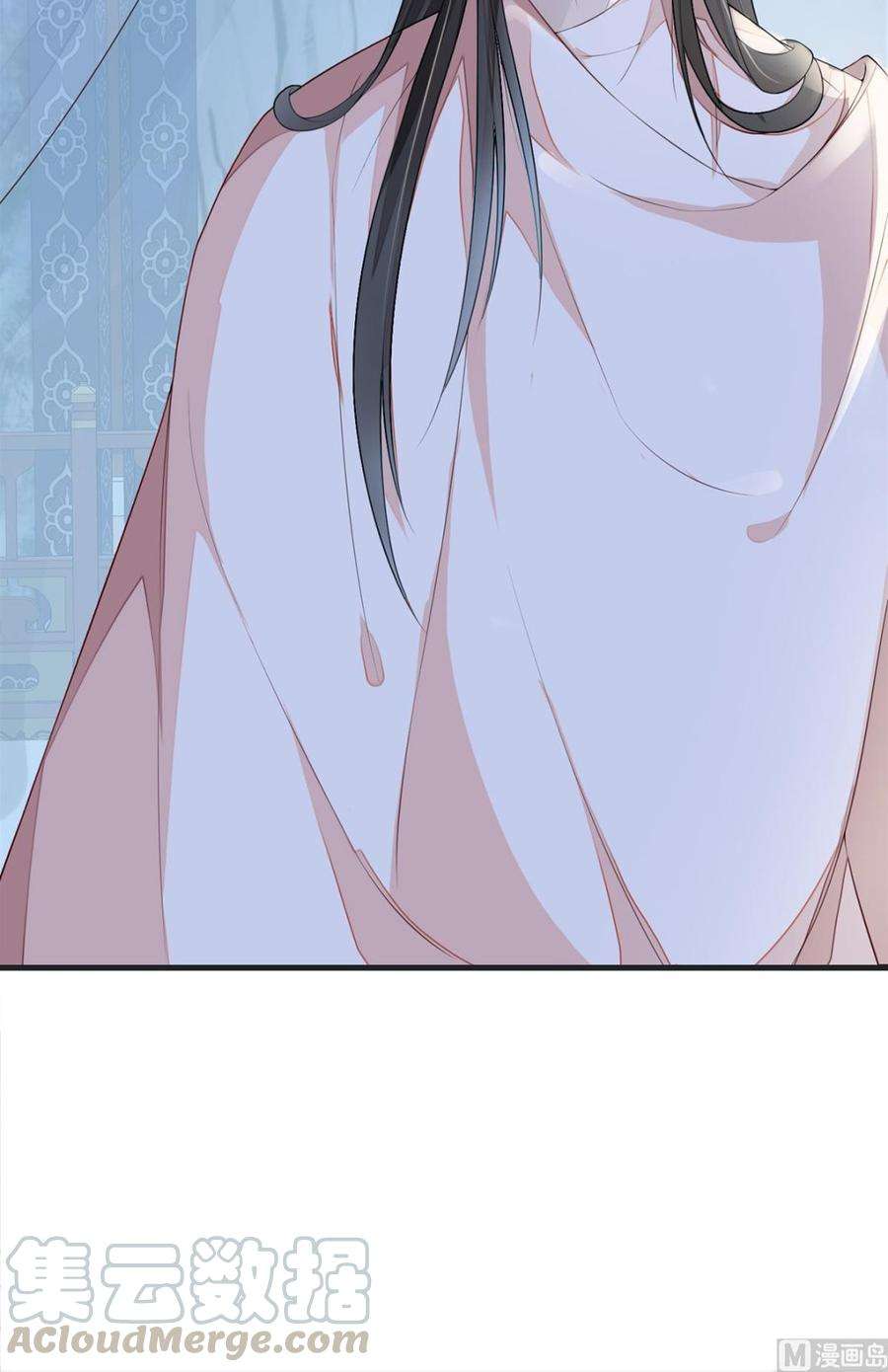 太后裙下臣32话 惩罚