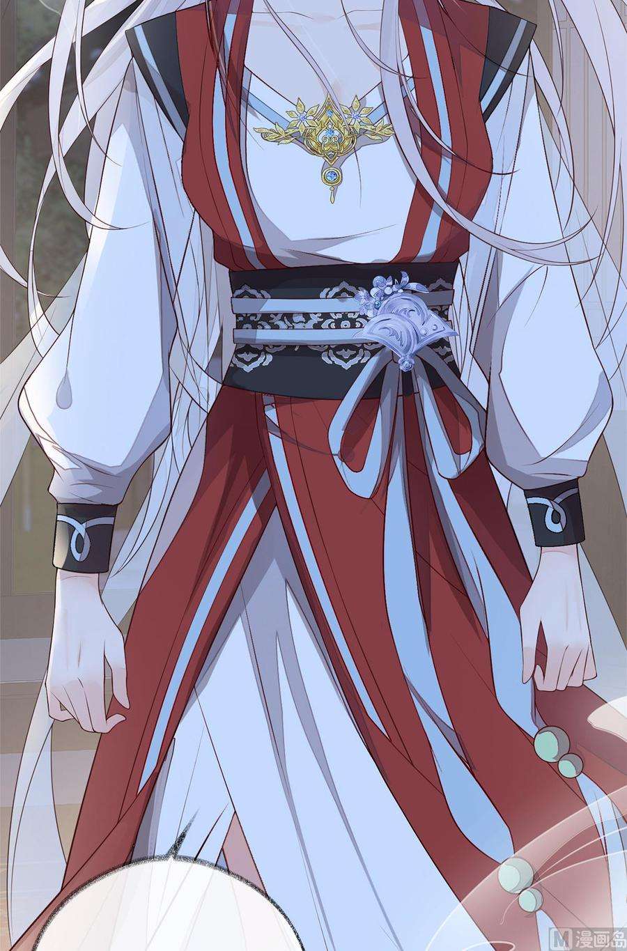 太后裙下臣33话 夜会