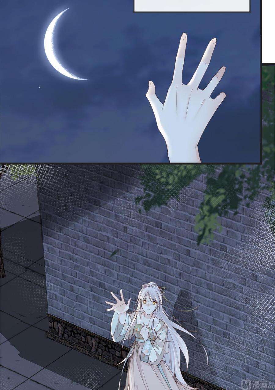 太后裙下臣39话 从未喜欢