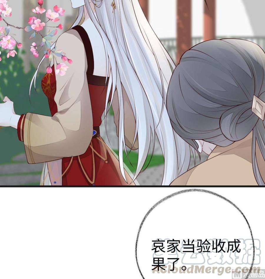 太后裙下臣63话 惊弓之“鸟”
