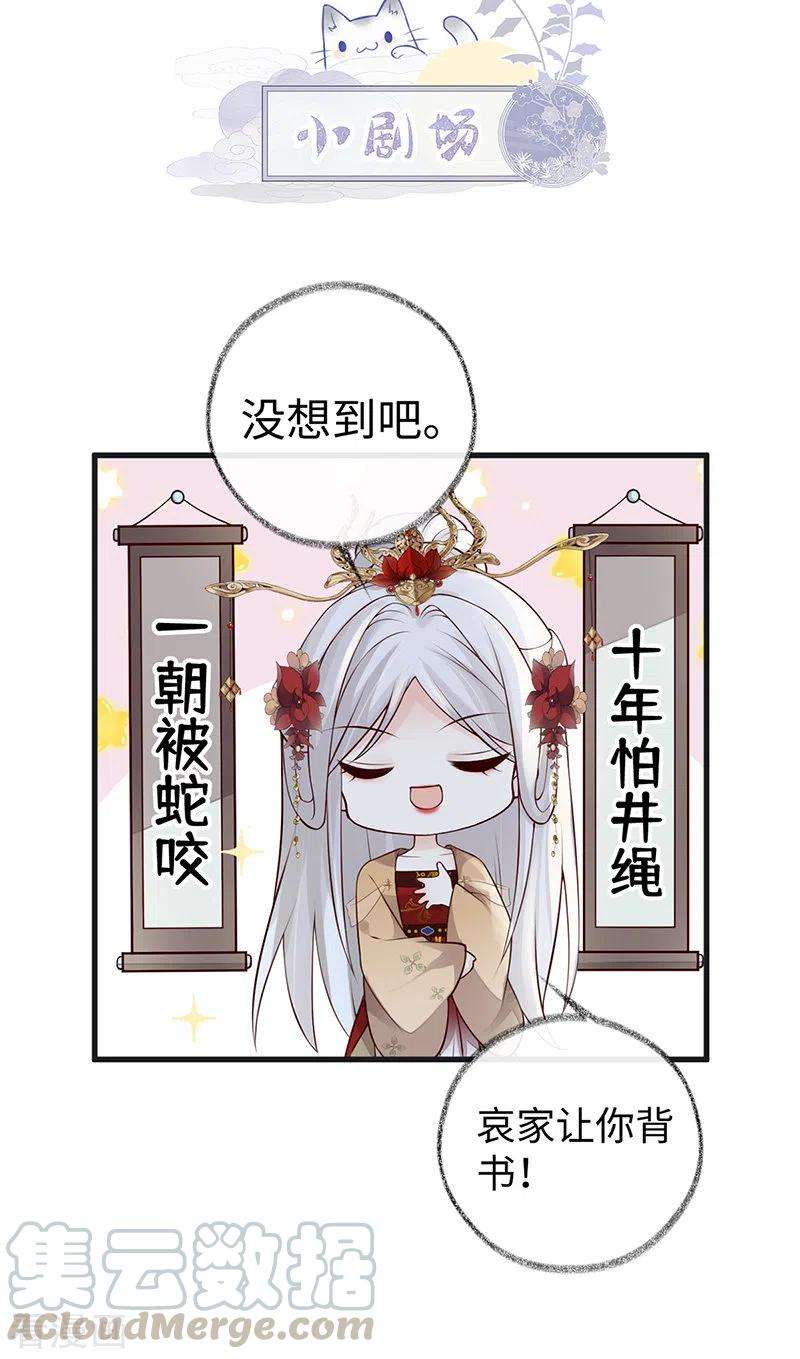 太后裙下臣72话 情深至极？
