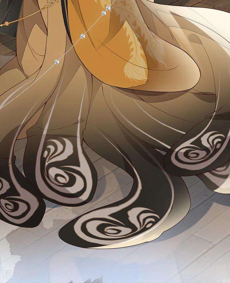 太后裙下臣97话 吻别