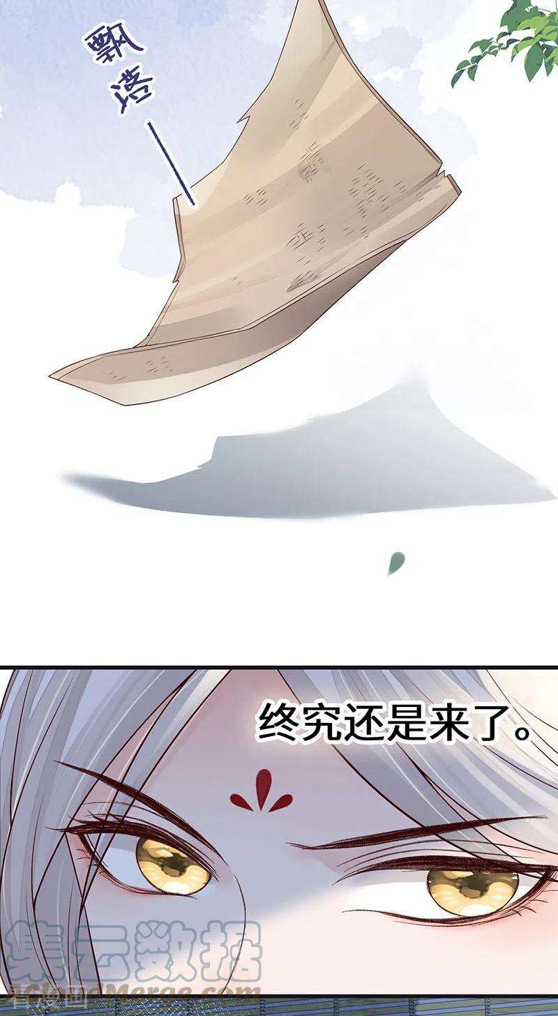 太后裙下臣99话 非分之想